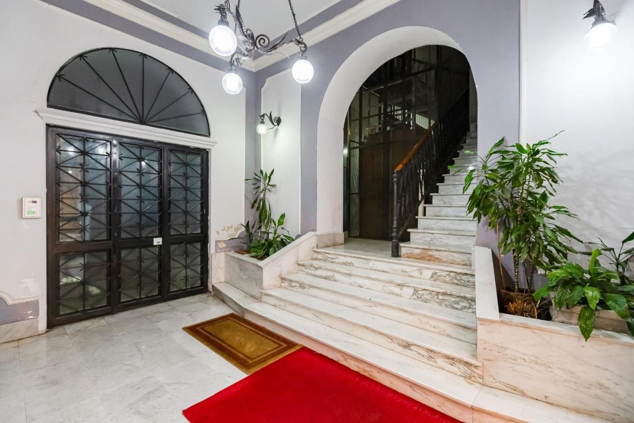 The Heart Of Rome Luxury House Lejlighed Eksteriør billede